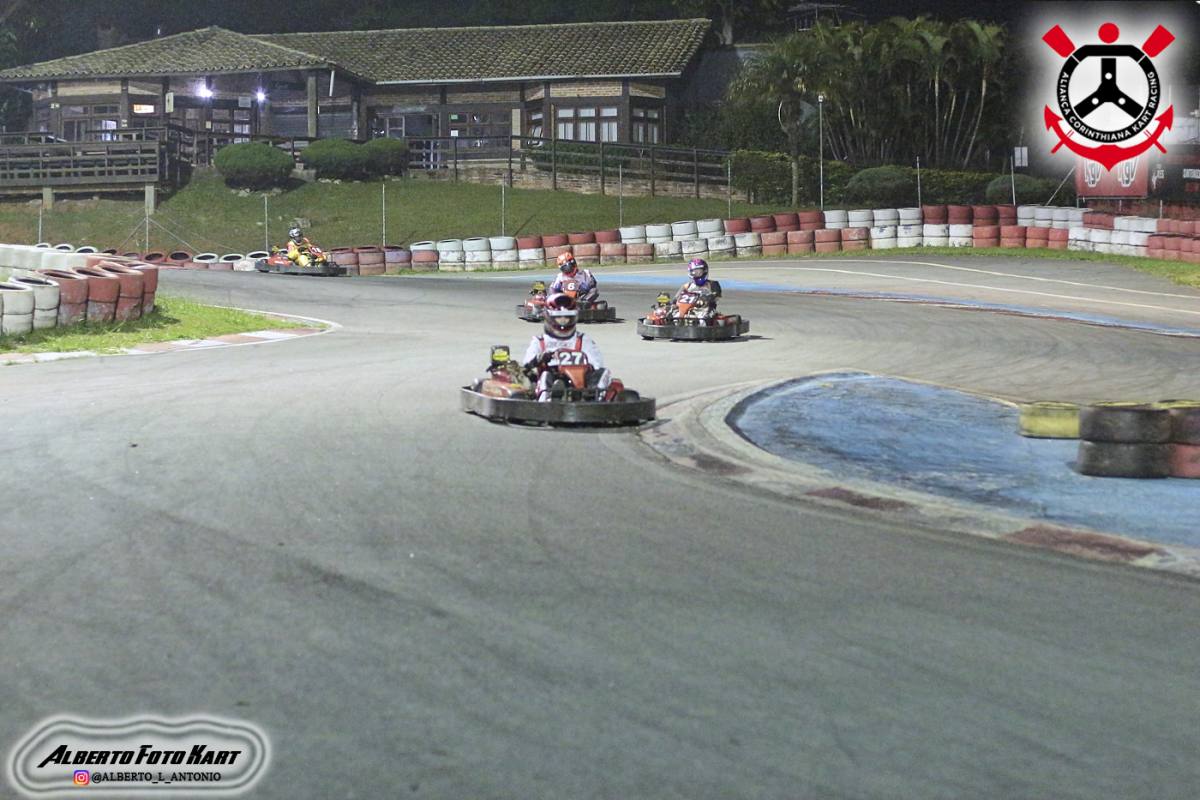 3ª Etapa Aliança Corinthiana - 2021