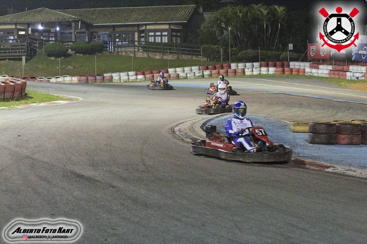 3ª Etapa Aliança Corinthiana - 2021