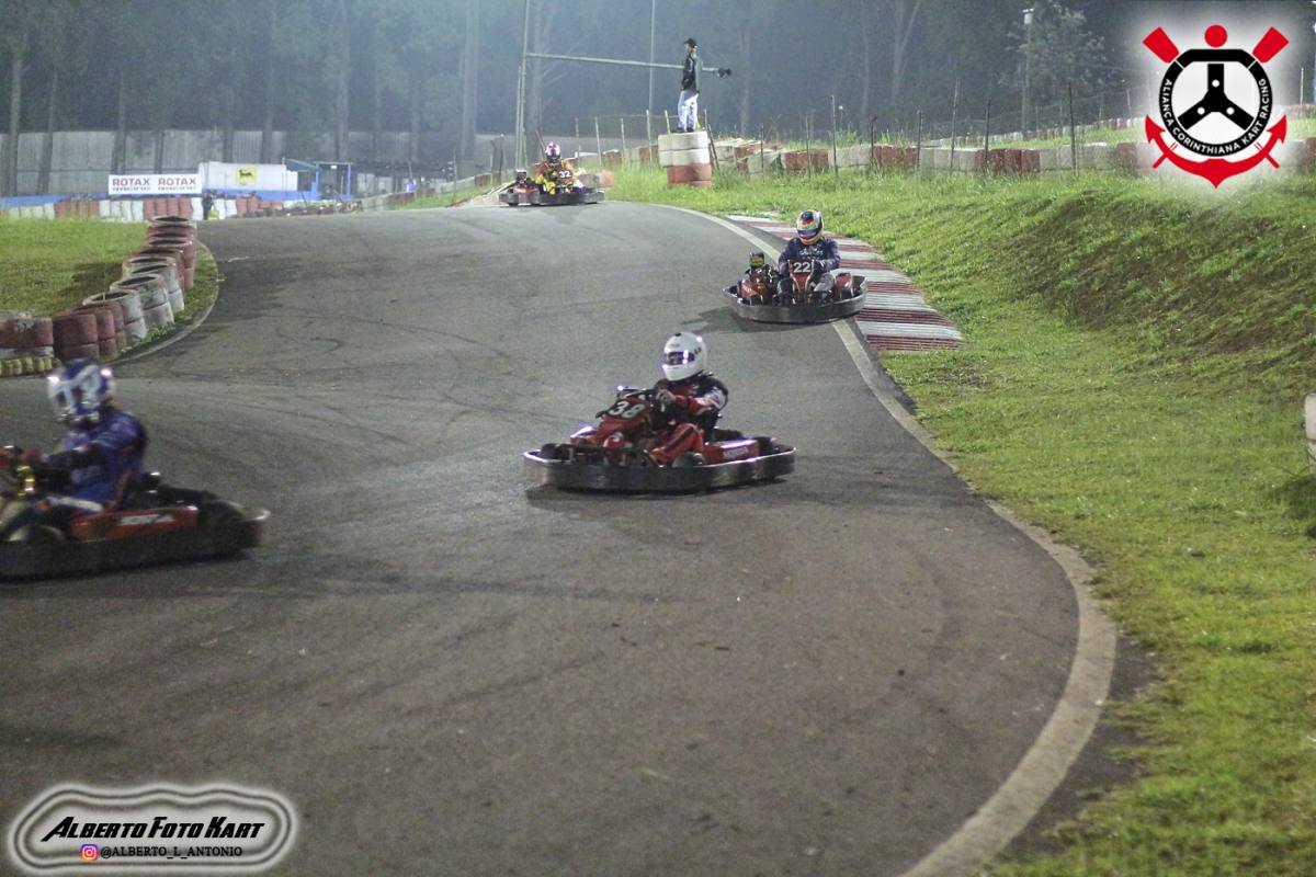 3ª Etapa Aliança Corinthiana - 2021