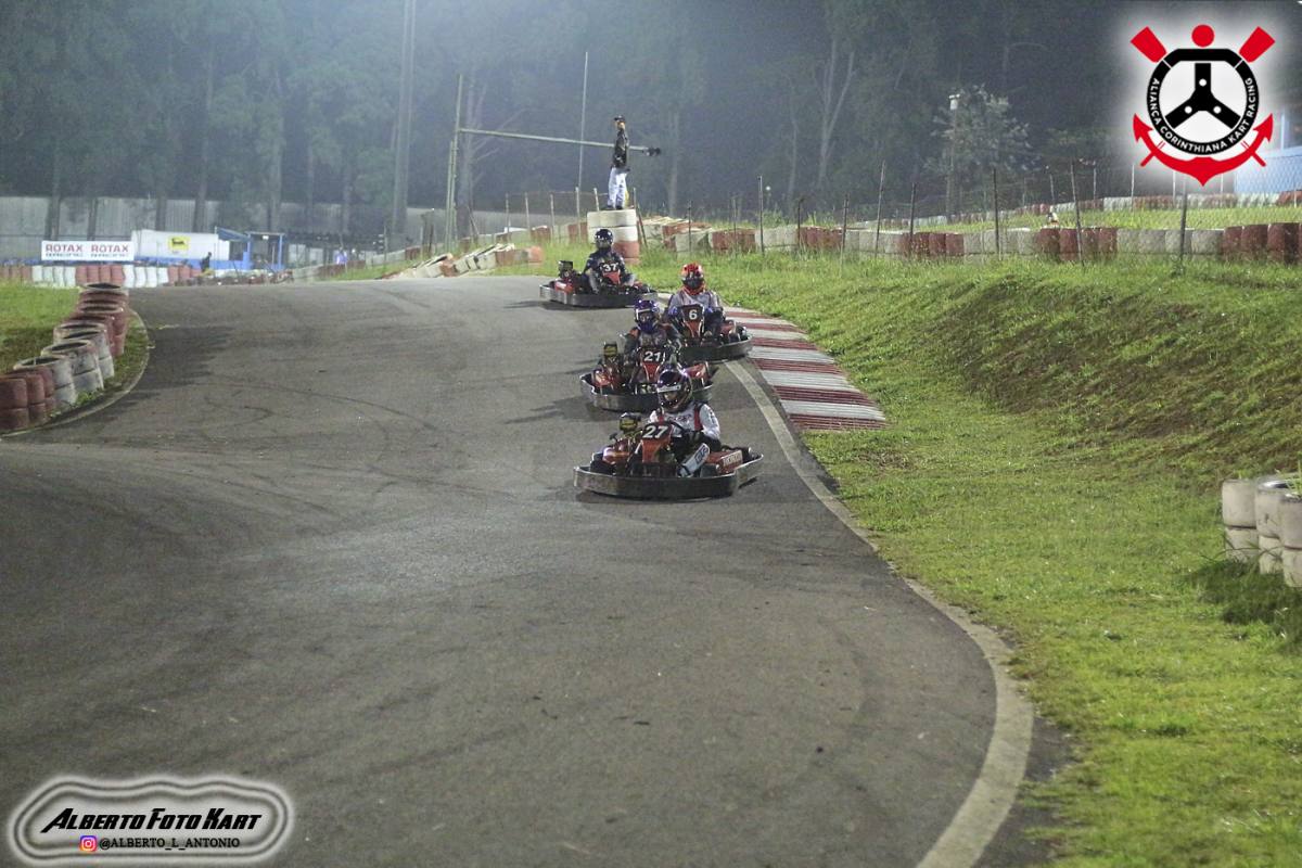 3ª Etapa Aliança Corinthiana - 2021