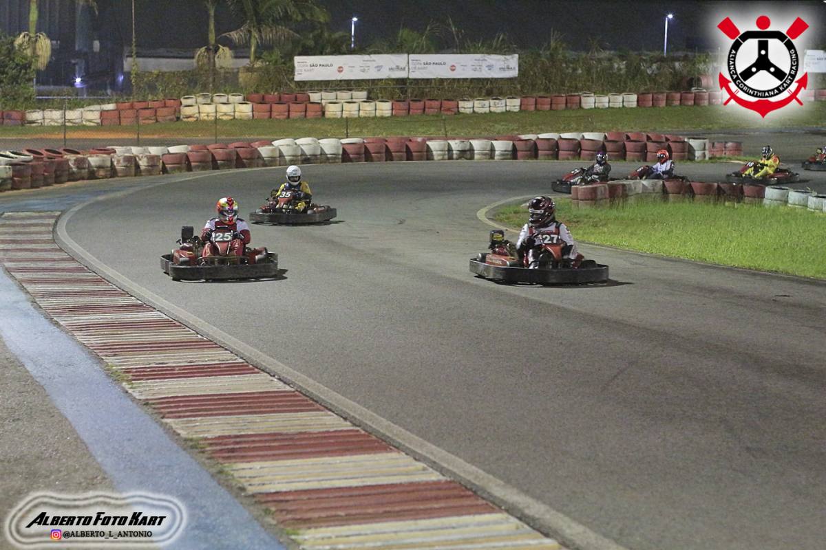 3ª Etapa Aliança Corinthiana - 2021