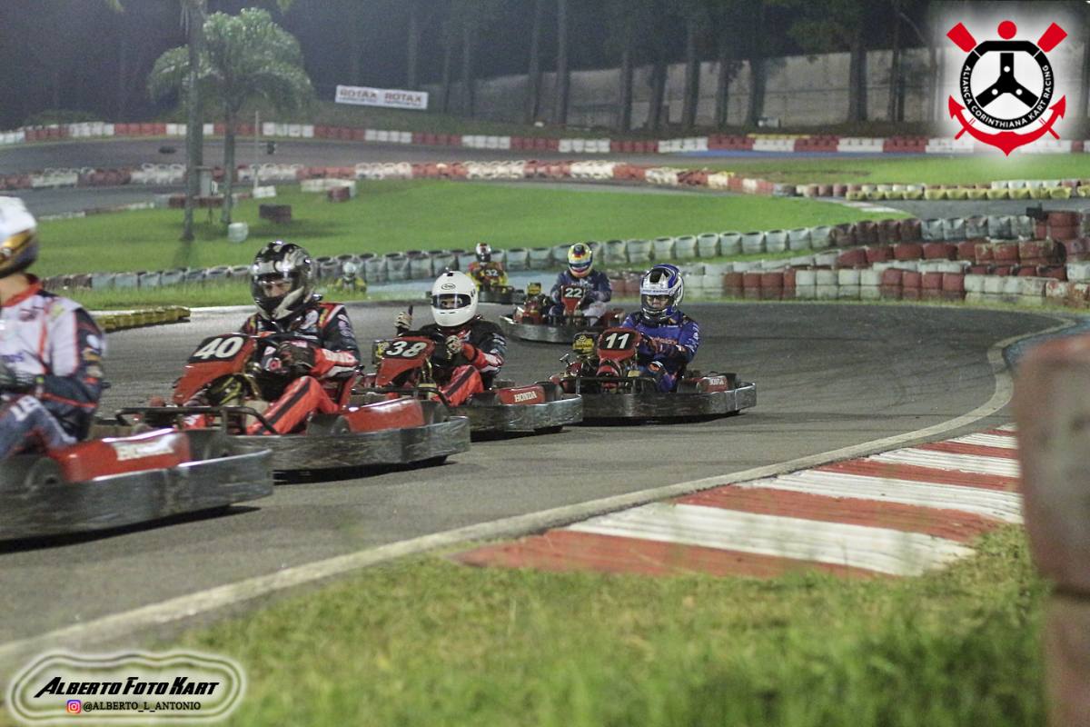 3ª Etapa Aliança Corinthiana - 2021