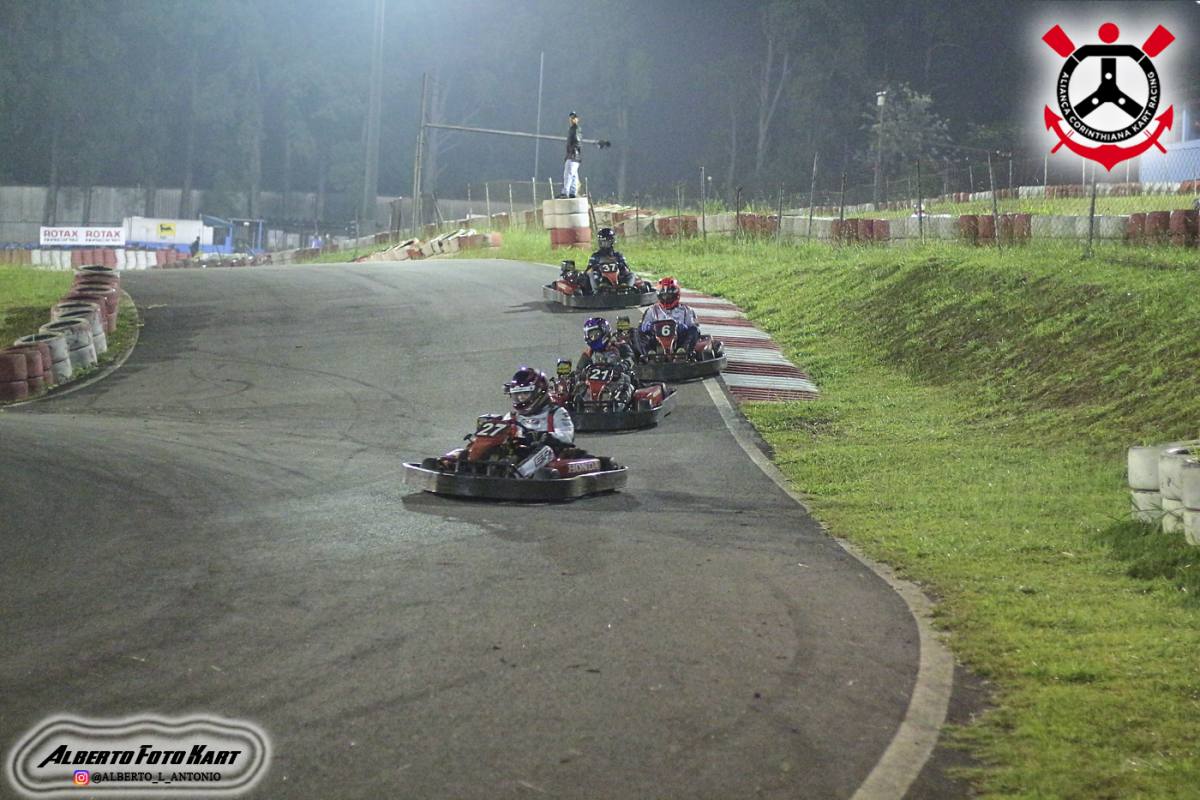 3ª Etapa Aliança Corinthiana - 2021