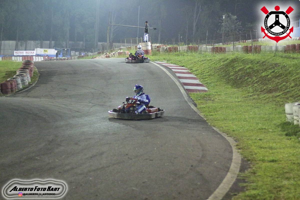 3ª Etapa Aliança Corinthiana - 2021