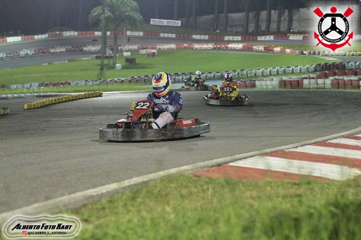 3ª Etapa Aliança Corinthiana - 2021