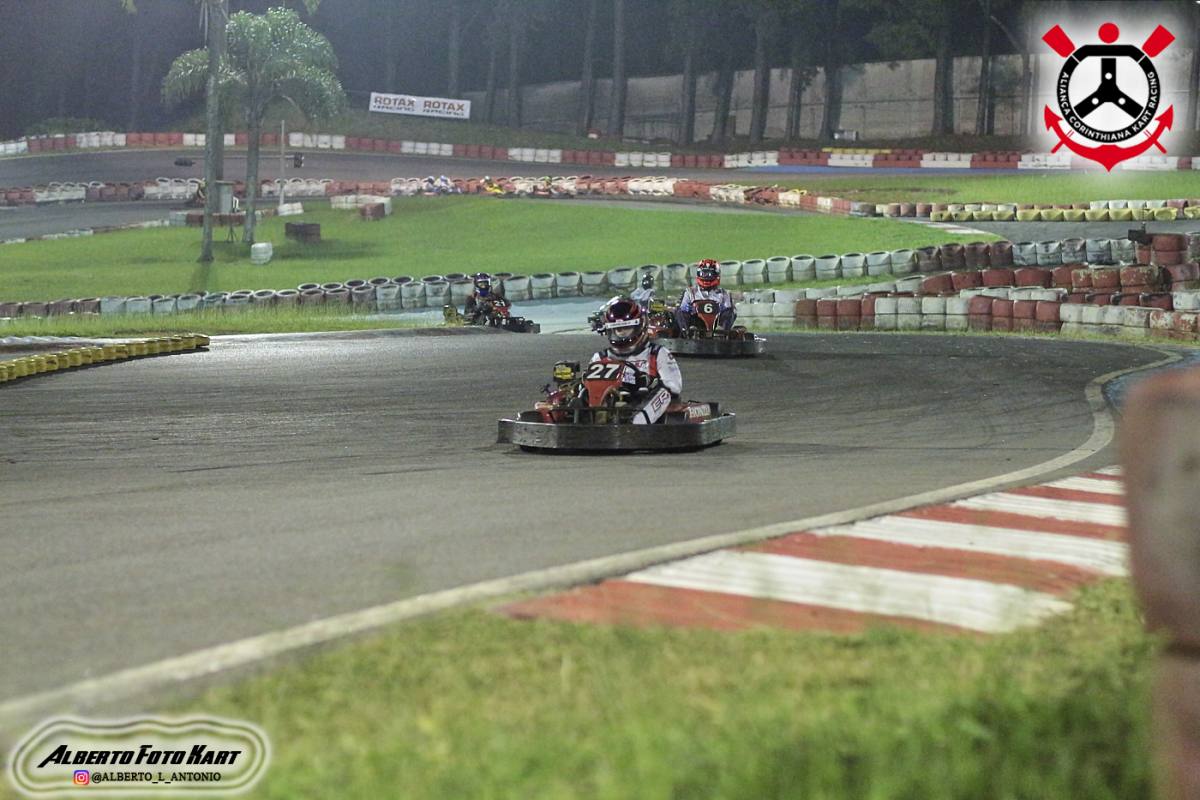 3ª Etapa Aliança Corinthiana - 2021