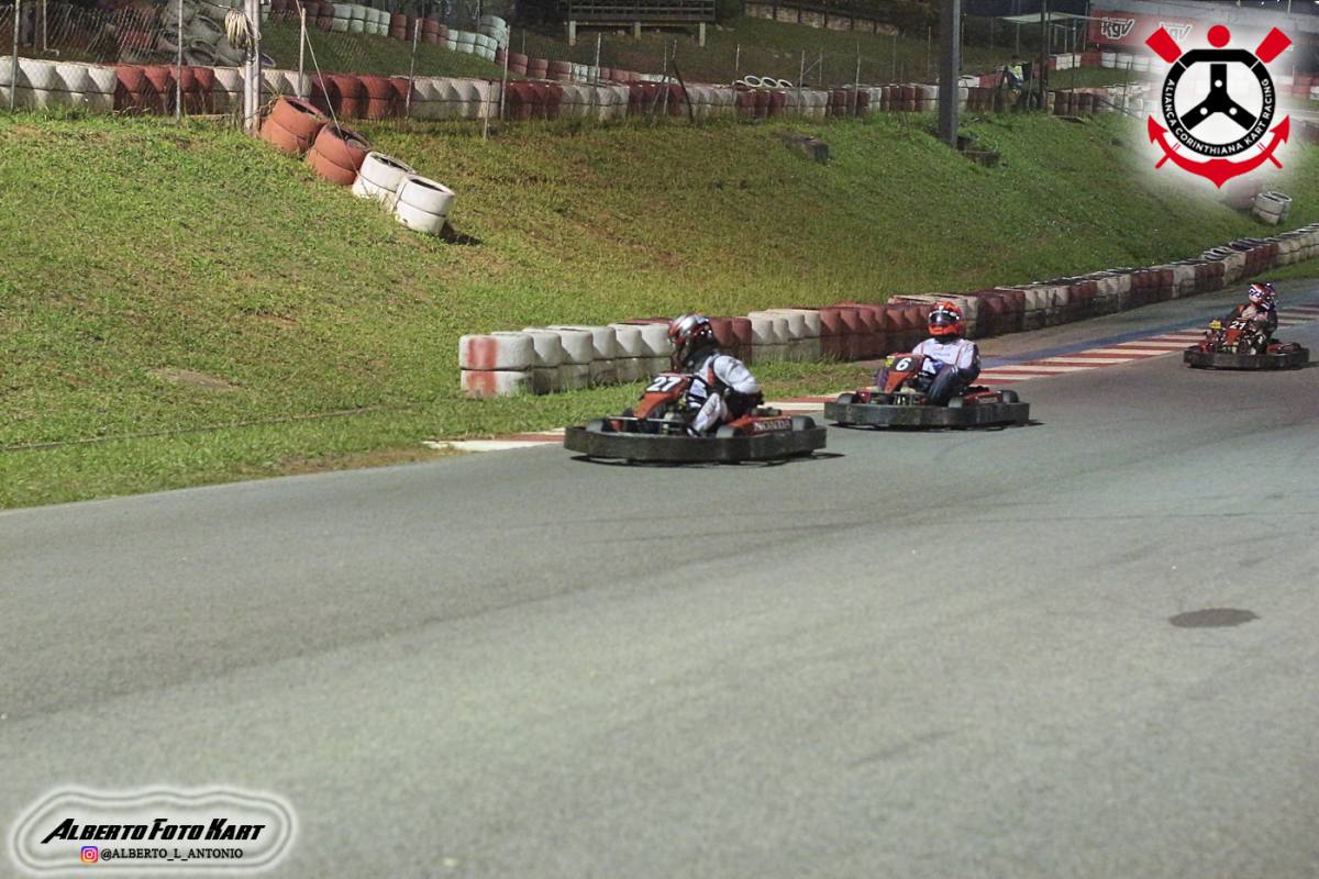 3ª Etapa Aliança Corinthiana - 2021