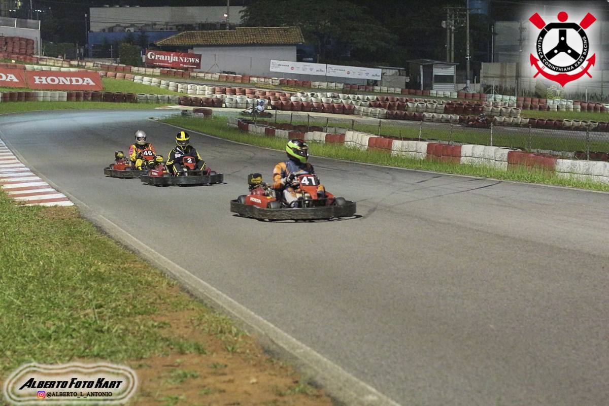 3ª Etapa Aliança Corinthiana - 2021