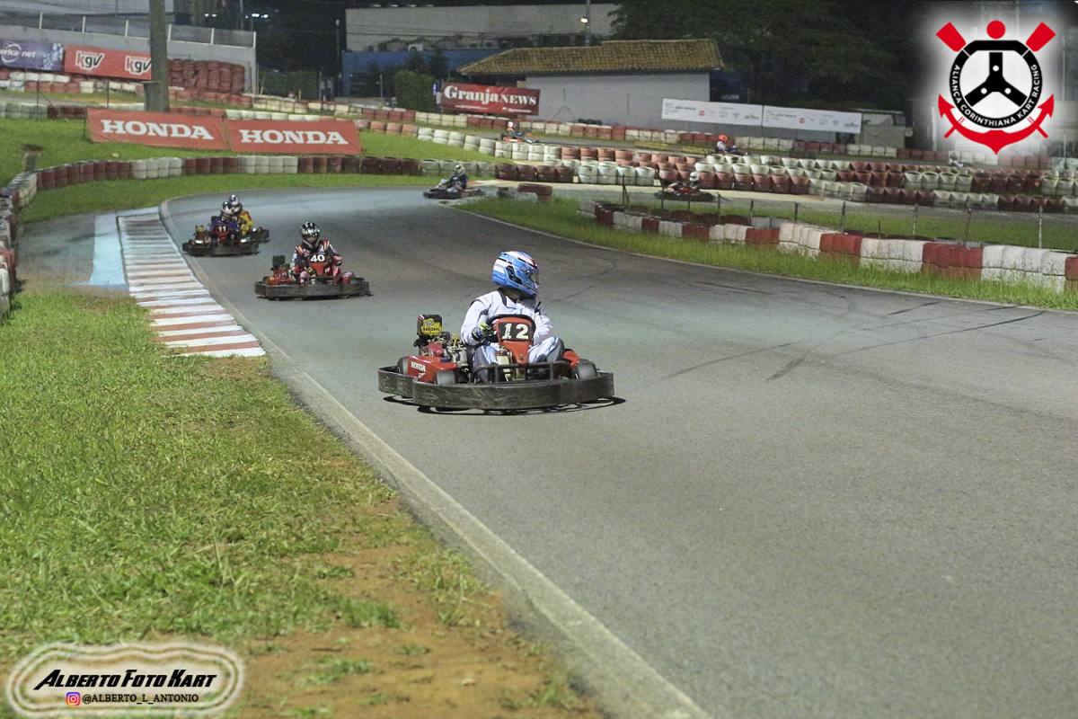 3ª Etapa Aliança Corinthiana - 2021