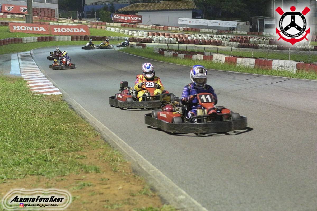 3ª Etapa Aliança Corinthiana - 2021