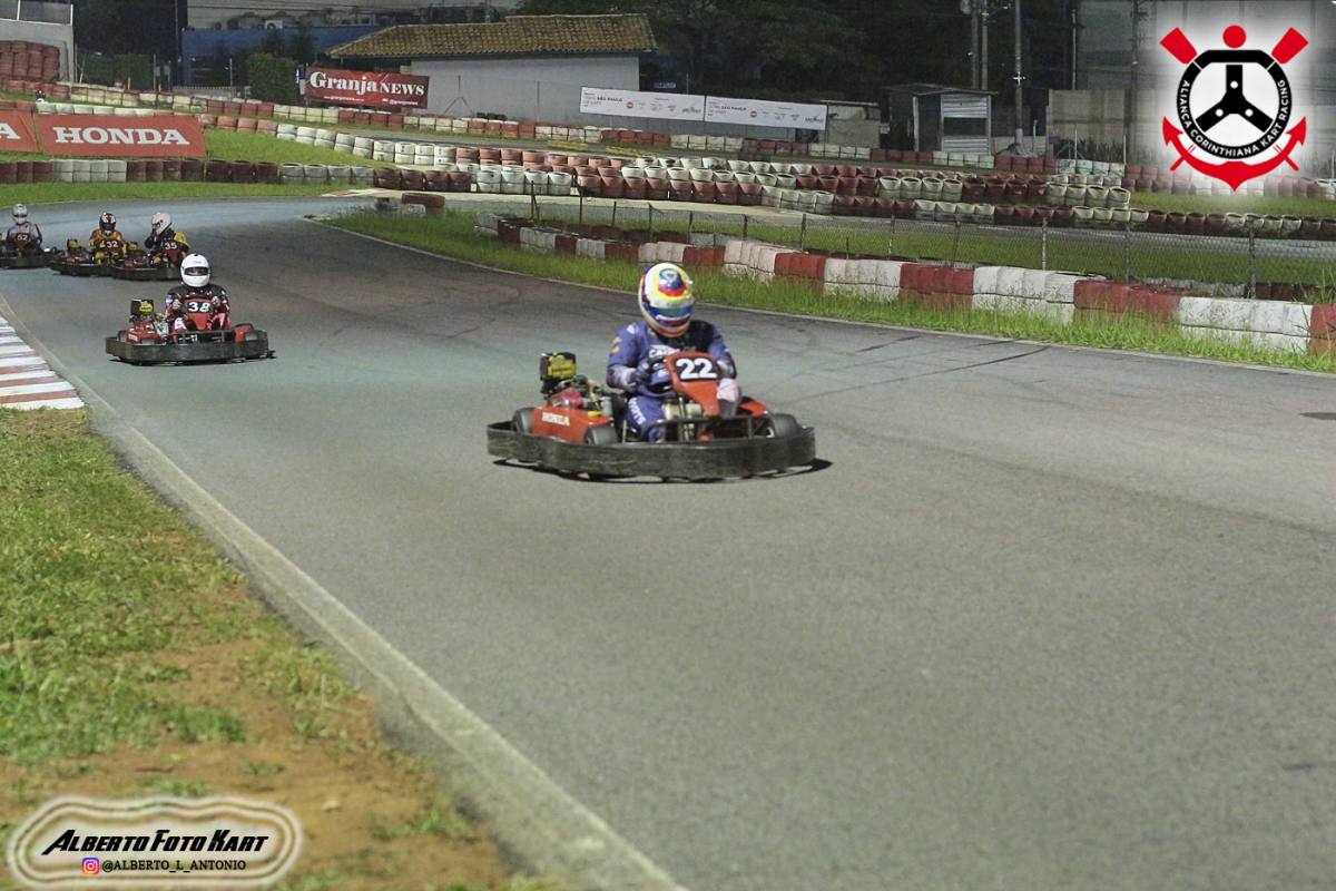 3ª Etapa Aliança Corinthiana - 2021