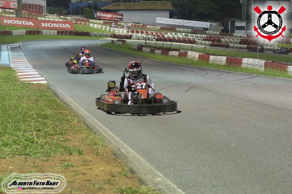 3ª Etapa Aliança Corinthiana - 2021