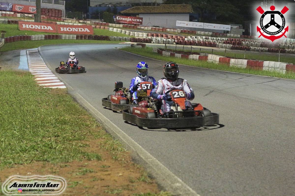 3ª Etapa Aliança Corinthiana - 2021