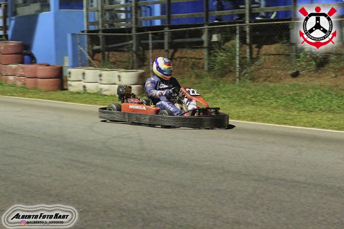 3ª Etapa Aliança Corinthiana - 2021