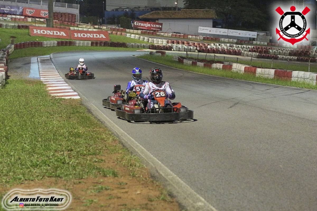 3ª Etapa Aliança Corinthiana - 2021