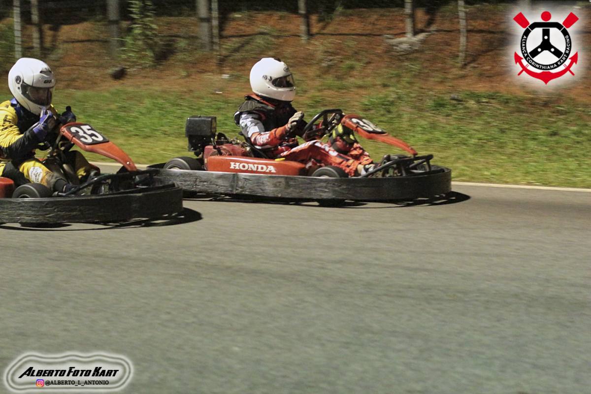 3ª Etapa Aliança Corinthiana - 2021