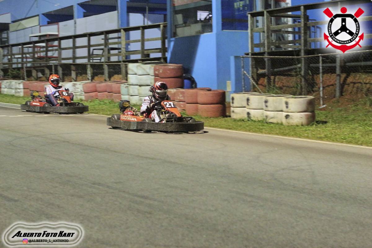 3ª Etapa Aliança Corinthiana - 2021