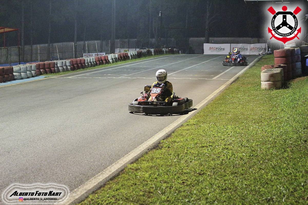 3ª Etapa Aliança Corinthiana - 2021