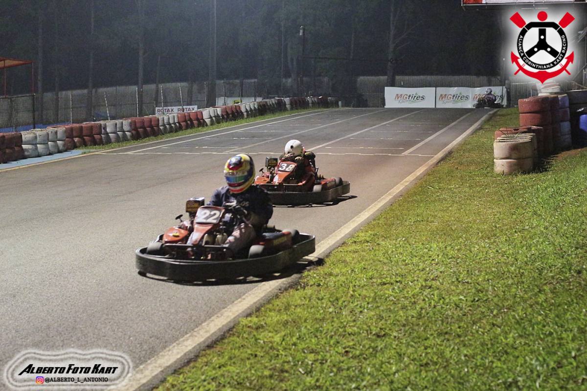 3ª Etapa Aliança Corinthiana - 2021