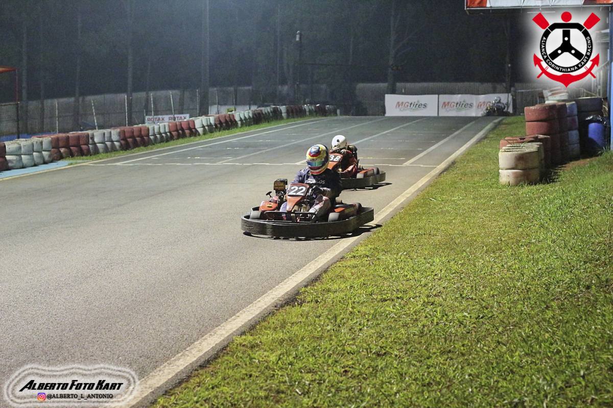 3ª Etapa Aliança Corinthiana - 2021