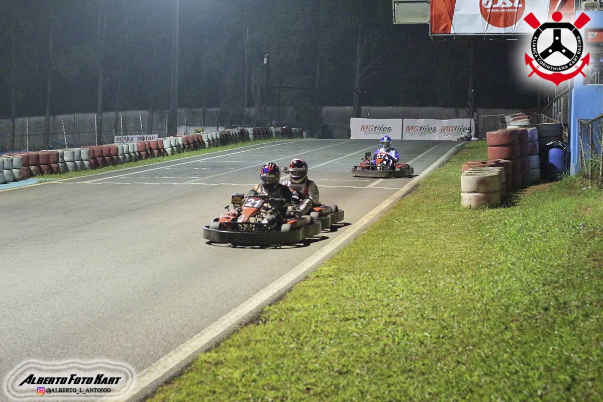 3ª Etapa Aliança Corinthiana - 2021