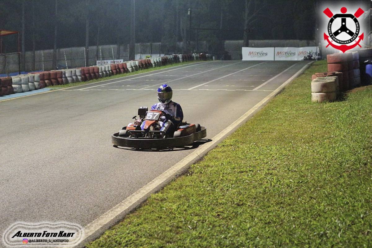 3ª Etapa Aliança Corinthiana - 2021