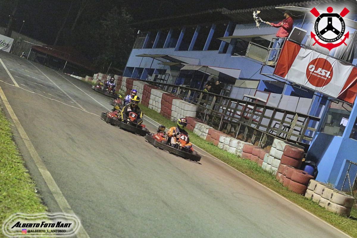 3ª Etapa Aliança Corinthiana - 2021