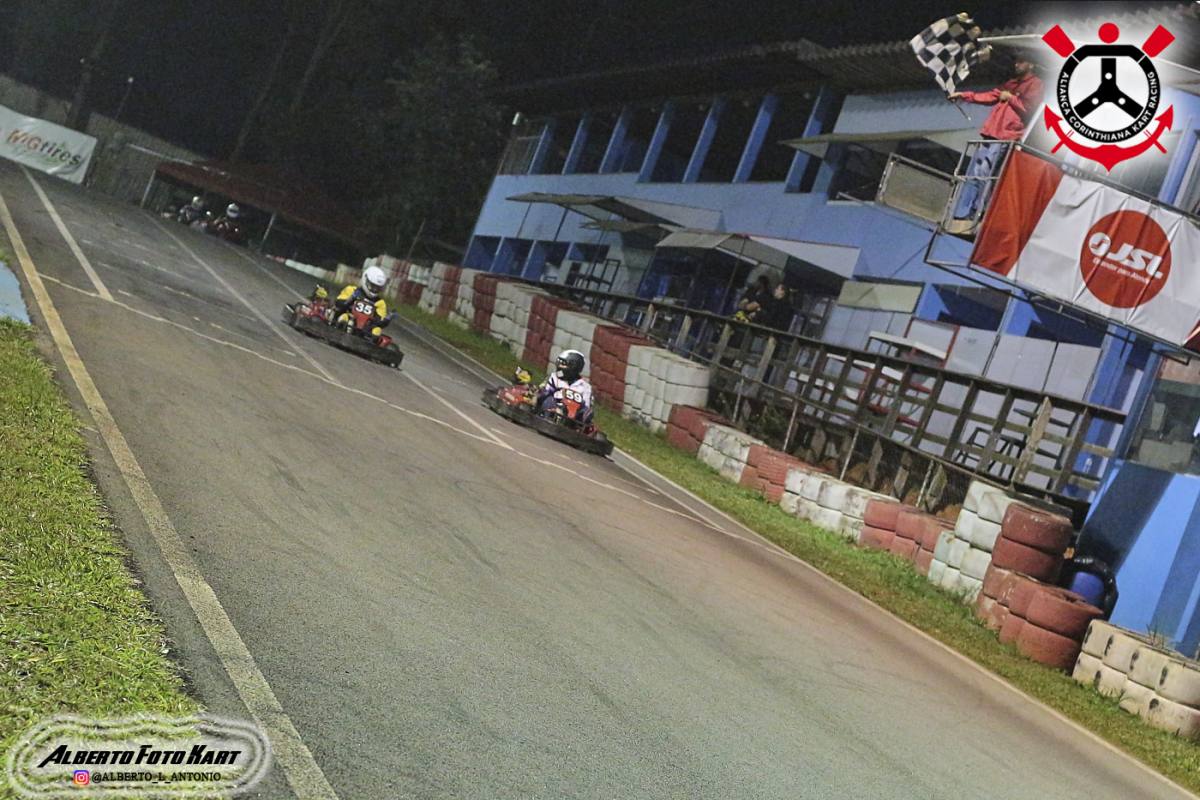 3ª Etapa Aliança Corinthiana - 2021