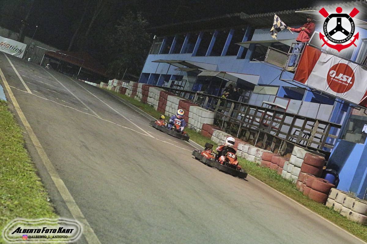 3ª Etapa Aliança Corinthiana - 2021