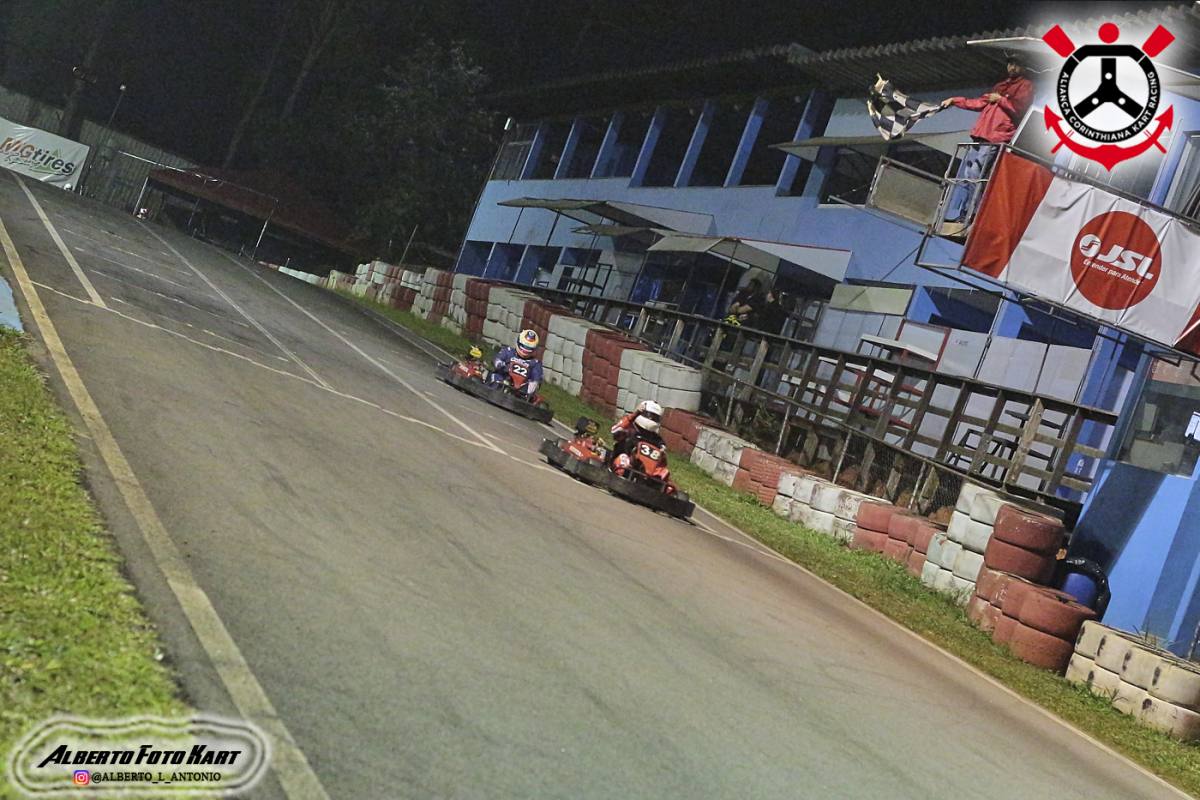 3ª Etapa Aliança Corinthiana - 2021