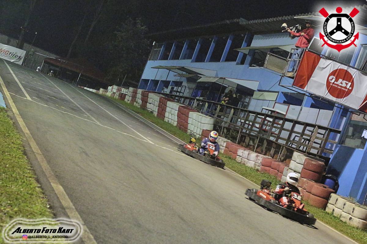 3ª Etapa Aliança Corinthiana - 2021