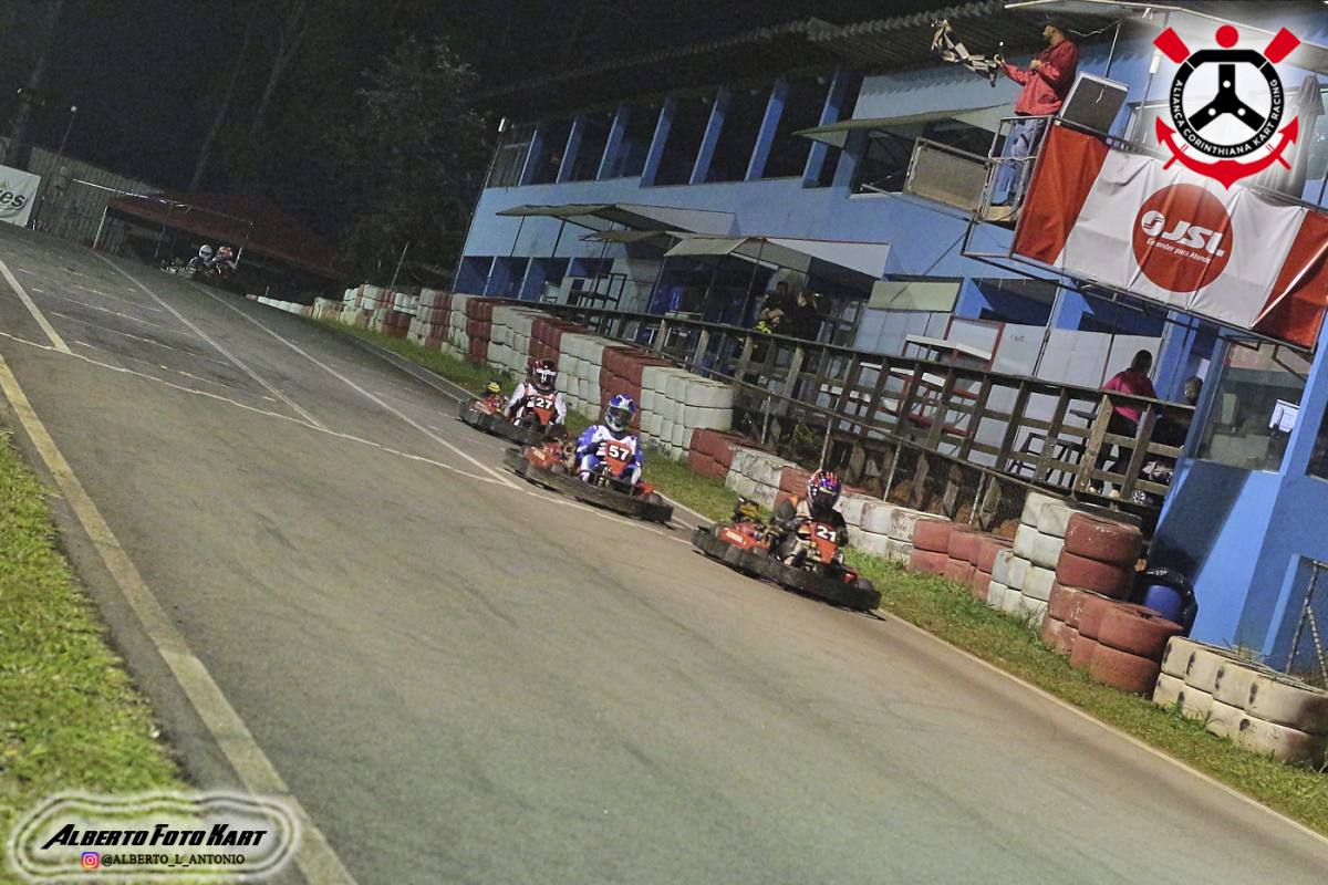 3ª Etapa Aliança Corinthiana - 2021