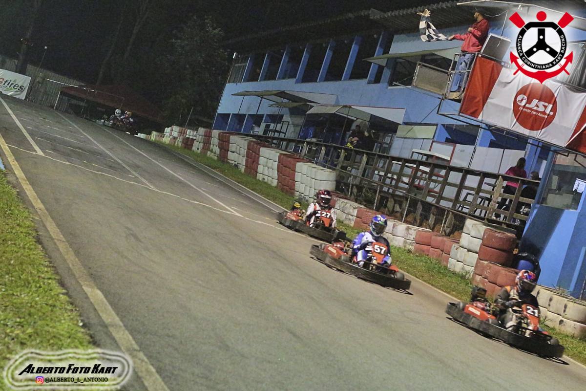 3ª Etapa Aliança Corinthiana - 2021