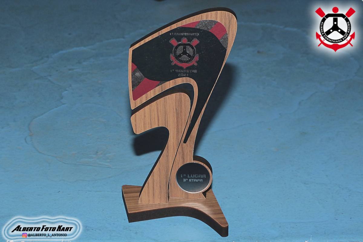 3ª Etapa Aliança Corinthiana - 2021