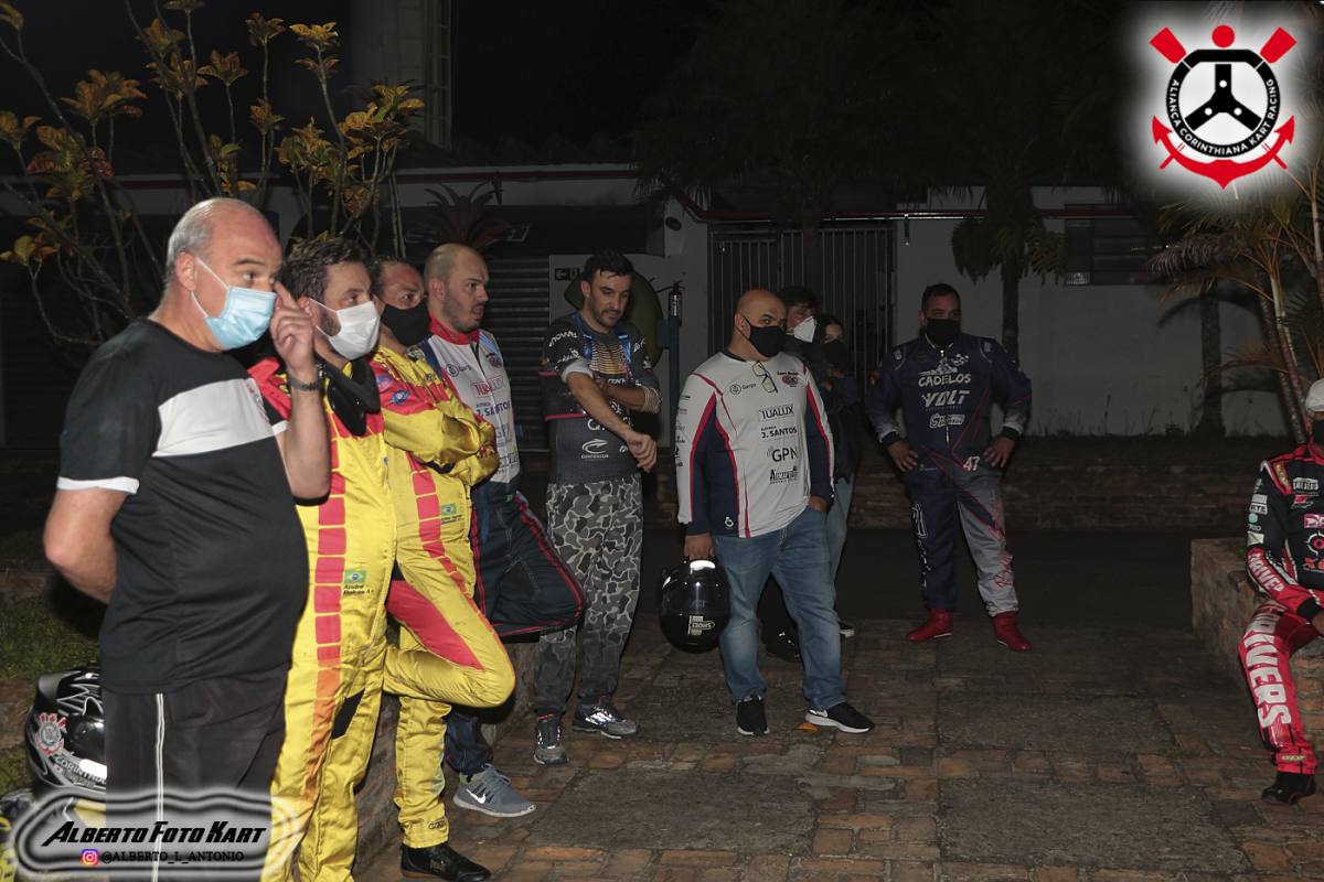 3ª Etapa Aliança Corinthiana - 2021