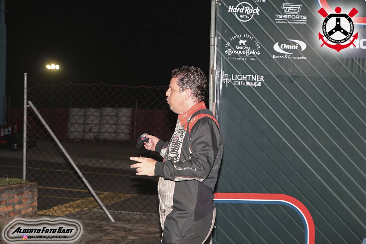 3ª Etapa Aliança Corinthiana - 2021