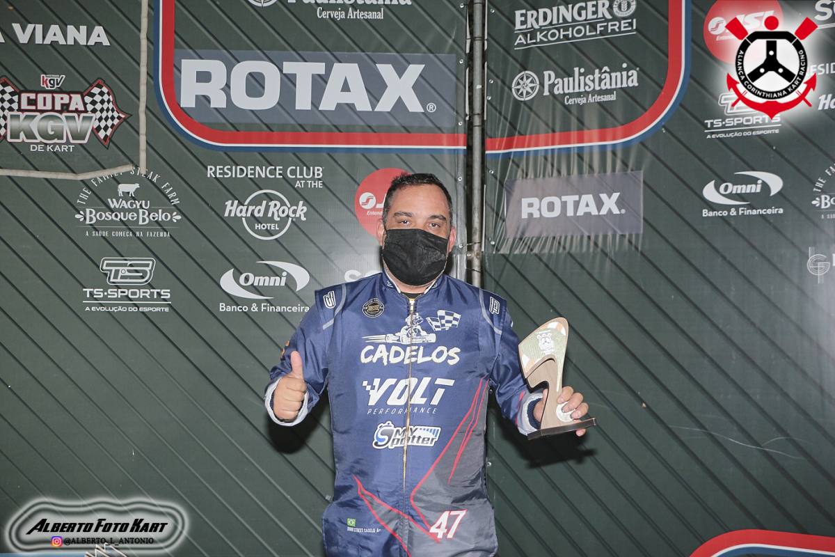 3ª Etapa Aliança Corinthiana - 2021