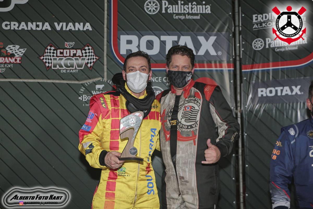 3ª Etapa Aliança Corinthiana - 2021