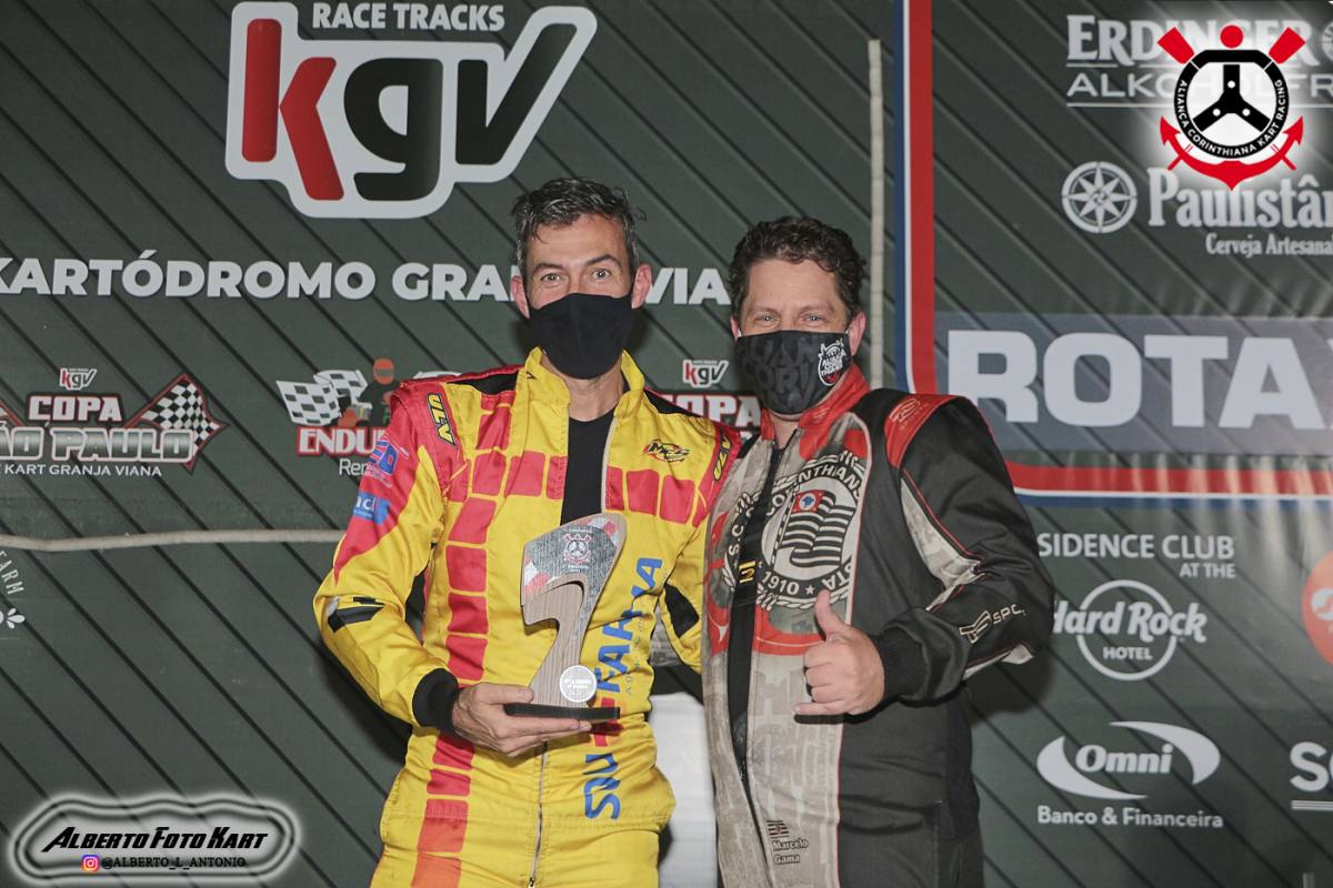 3ª Etapa Aliança Corinthiana - 2021