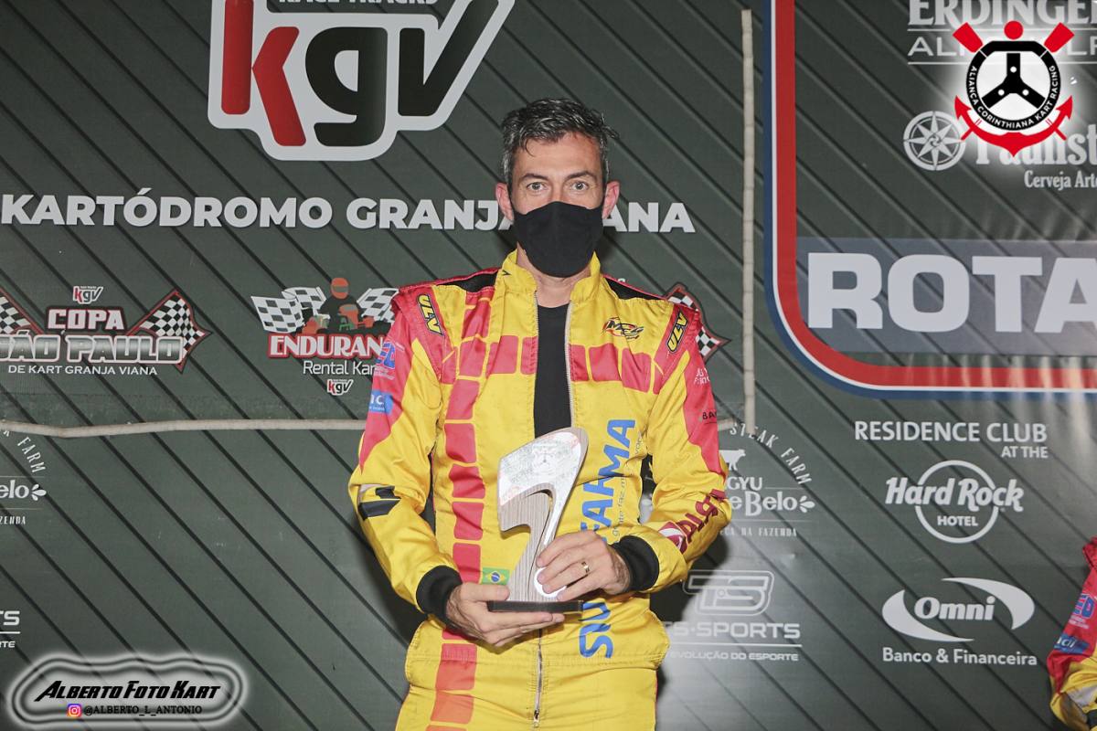 3ª Etapa Aliança Corinthiana - 2021