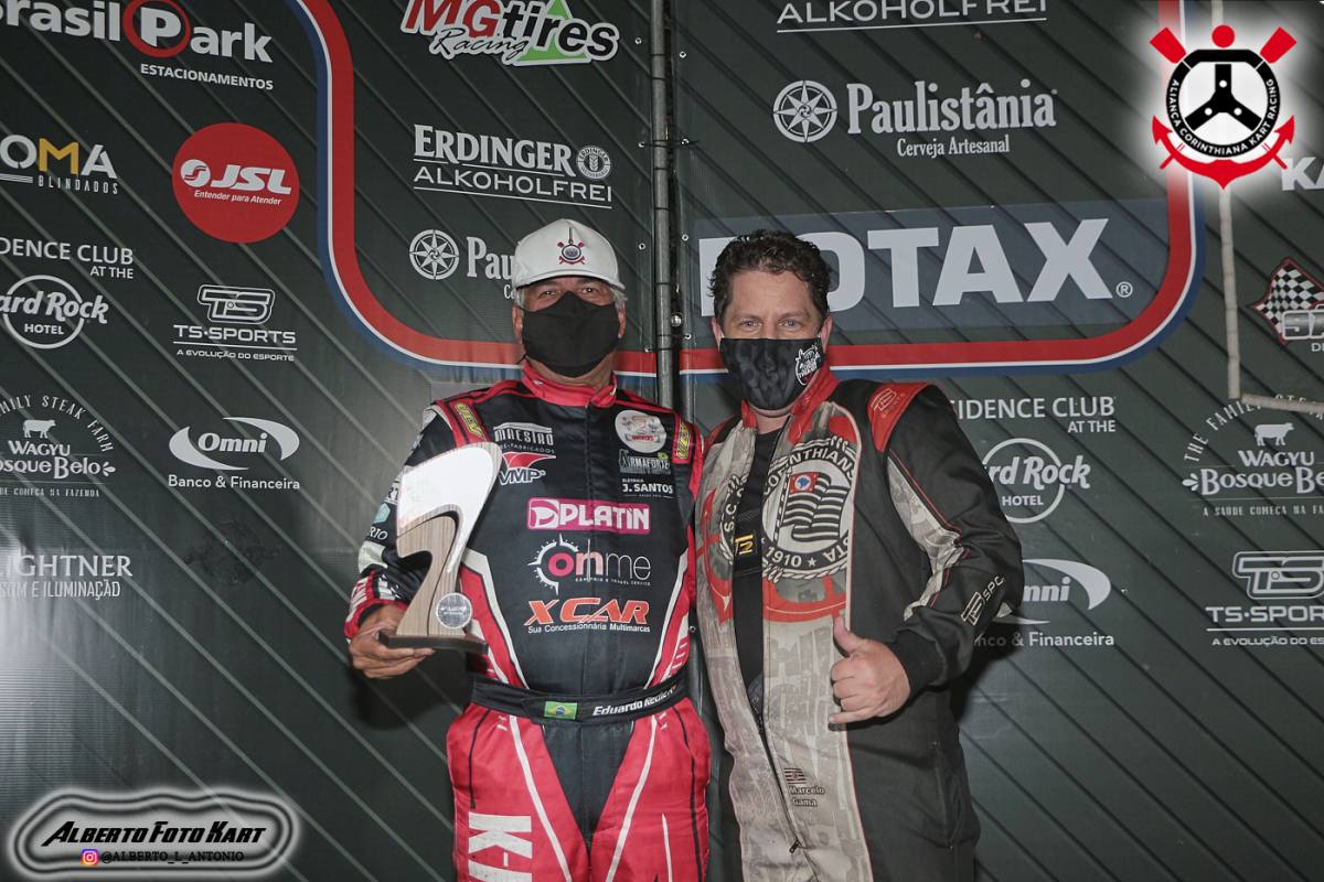 3ª Etapa Aliança Corinthiana - 2021