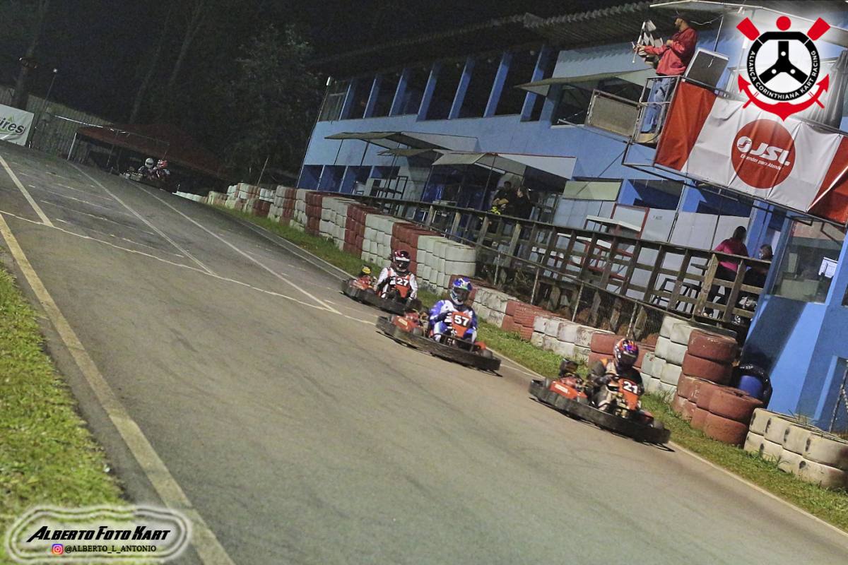 3ª Etapa Aliança Corinthiana - 2021