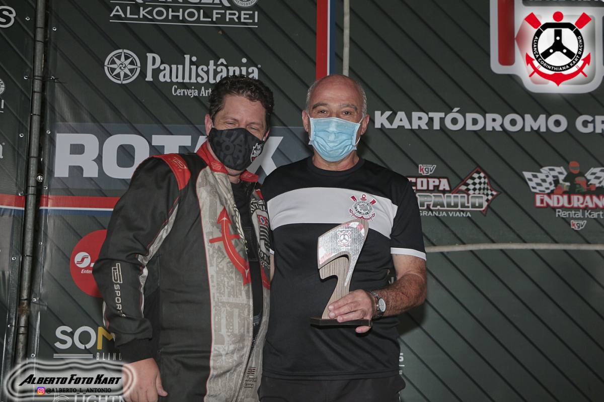 3ª Etapa Aliança Corinthiana - 2021