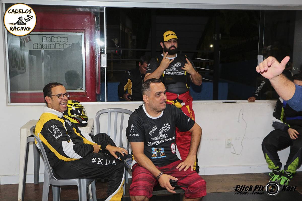 3ª Etapa Endurance Cadelos Racing - 2019