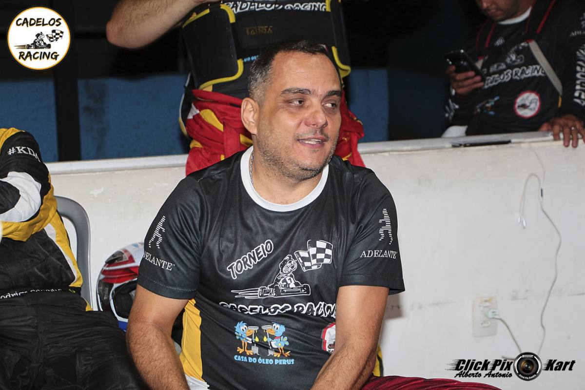 3ª Etapa Endurance Cadelos Racing - 2019