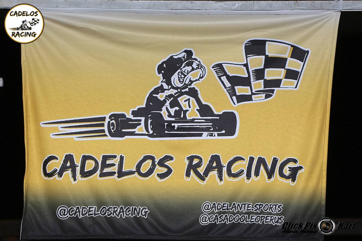 3ª Etapa Endurance Cadelos Racing - 2019