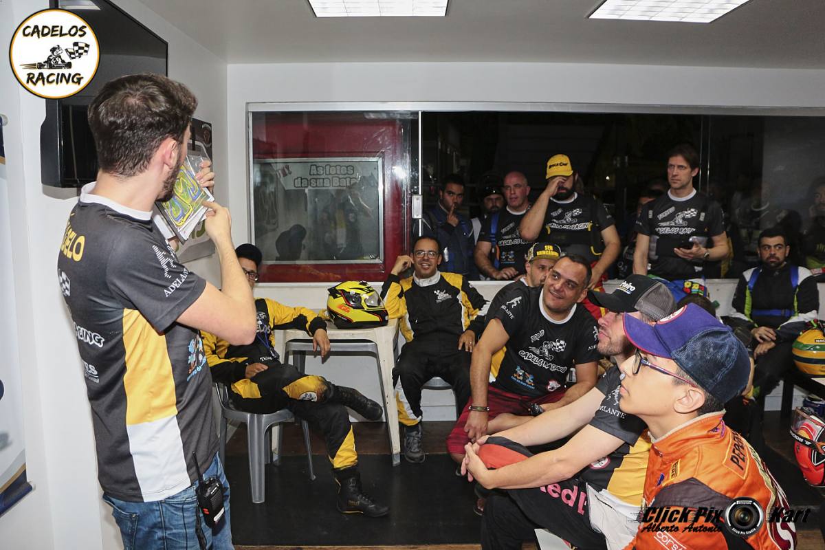 3ª Etapa Endurance Cadelos Racing - 2019