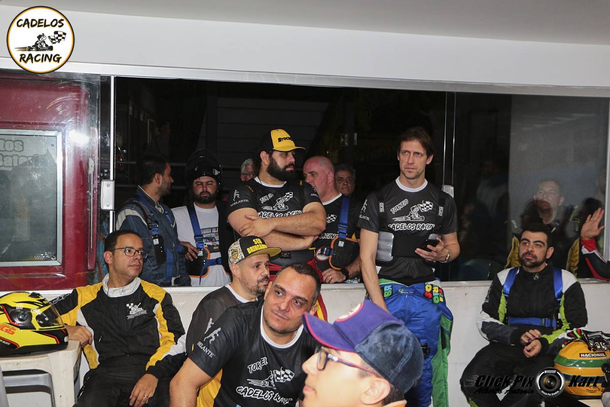 3ª Etapa Endurance Cadelos Racing - 2019