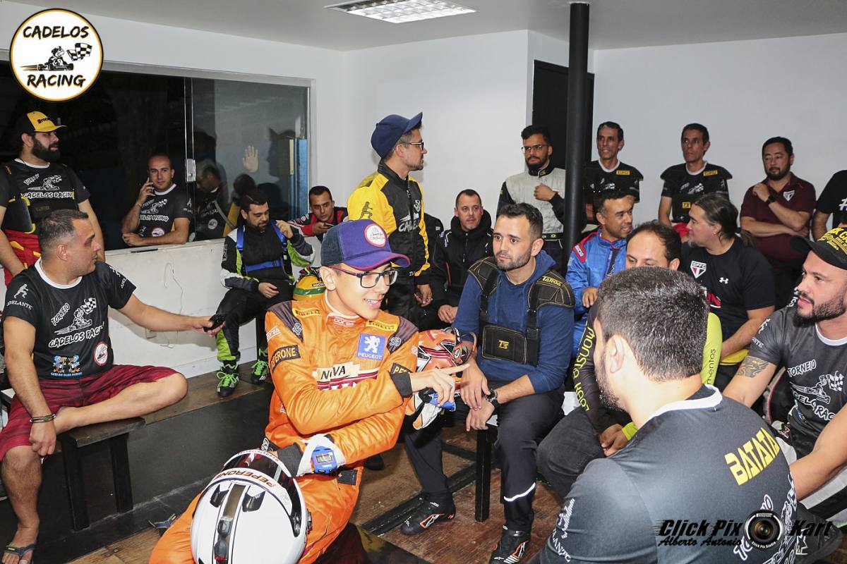 3ª Etapa Endurance Cadelos Racing - 2019