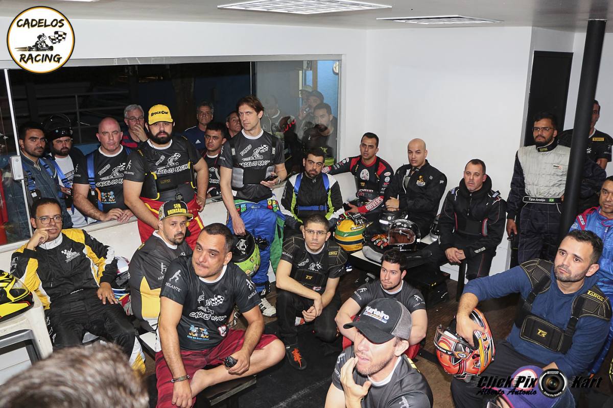 3ª Etapa Endurance Cadelos Racing - 2019